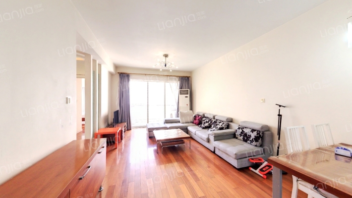 江临天下二手房实景图