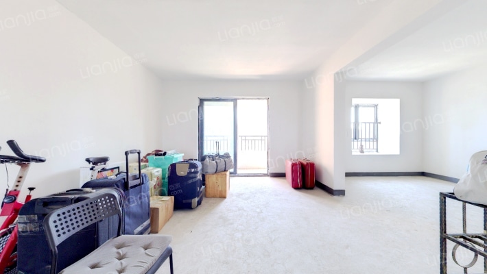 青洲盛汇二手房实景图