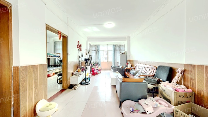 乐园楼二手房实景图