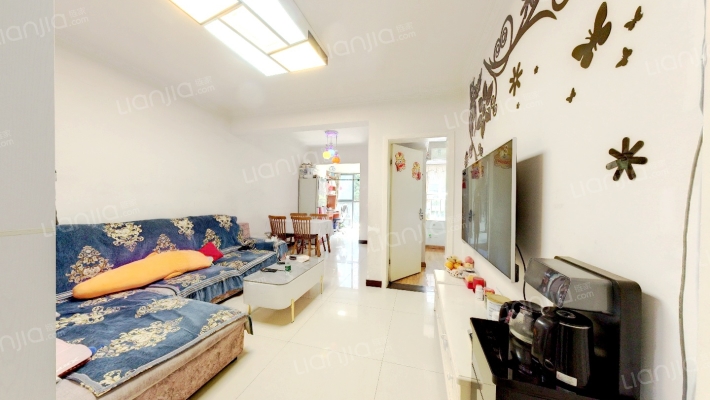 绿地世纪城二手房实景图