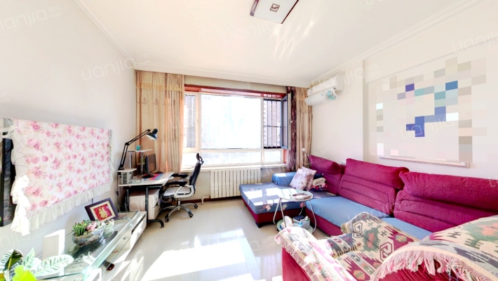 枫合万嘉三期二手房实景图