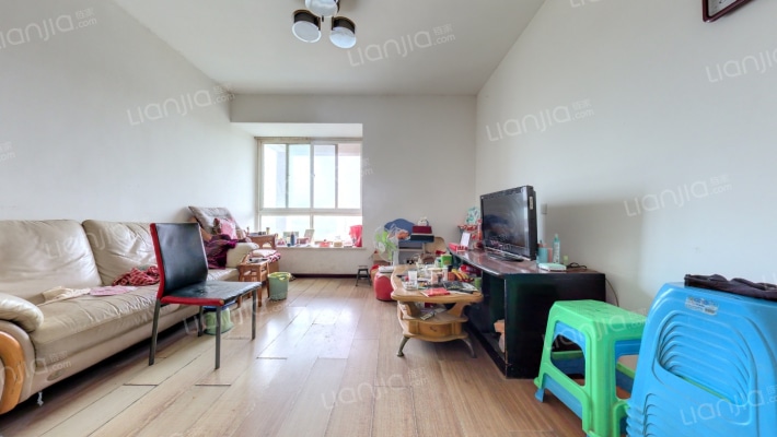 东麓驿境三期二手房实景图