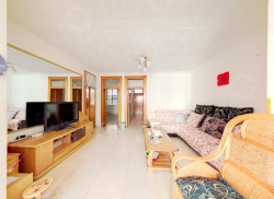 整租·宁远安居小区 3室1厅 西南_宁远安居小区租房