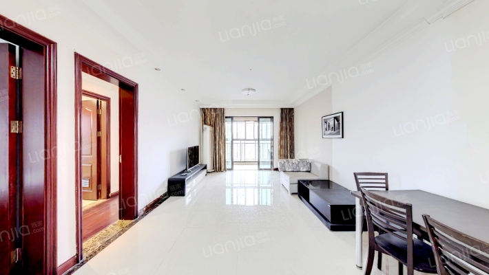 大名城名郡二手房实景图