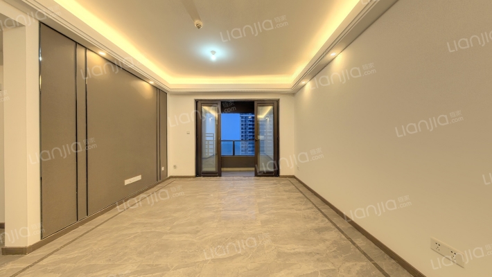 重庆融创文旅城御华二手房实景图