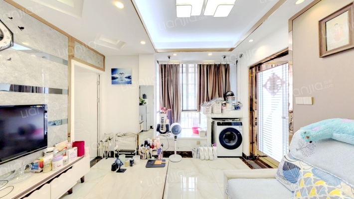 光塔路二手房实景图