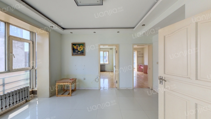 新新家园二手房实景图