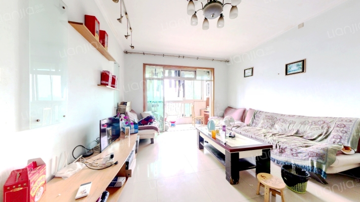 海滨苑二手房实景图