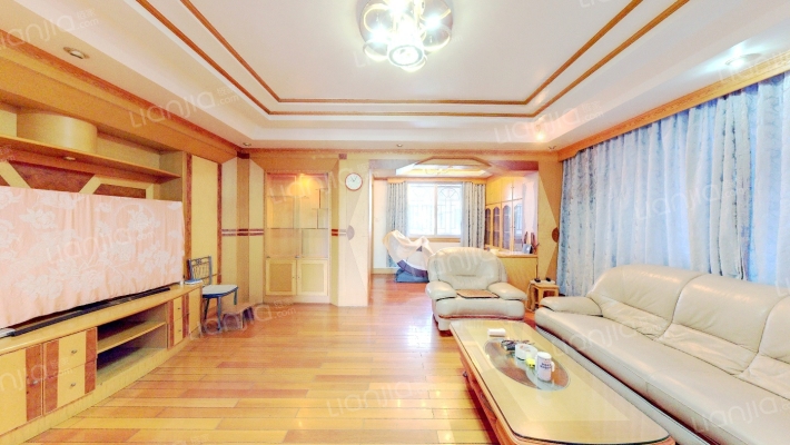 馨泉公寓二手房实景图