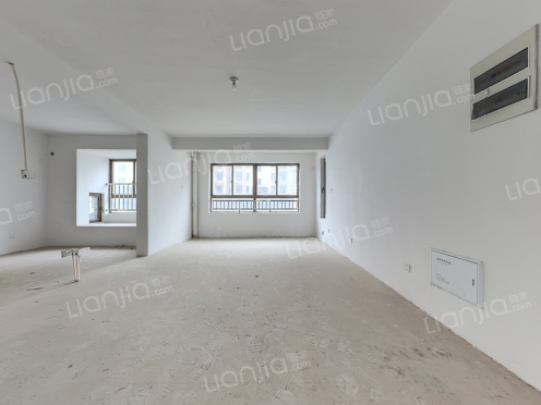 整租·港邻新村 3室2厅 南