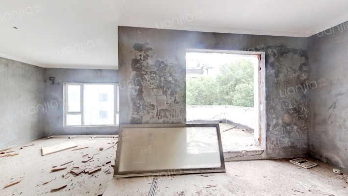 青云佳苑二手房实景图