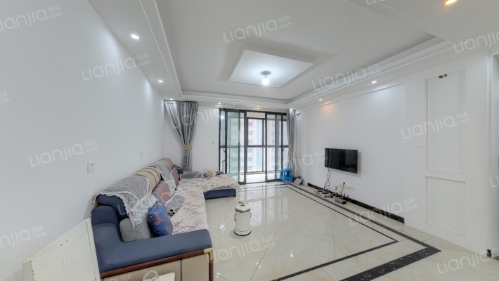 龙凯苑二手房实景图