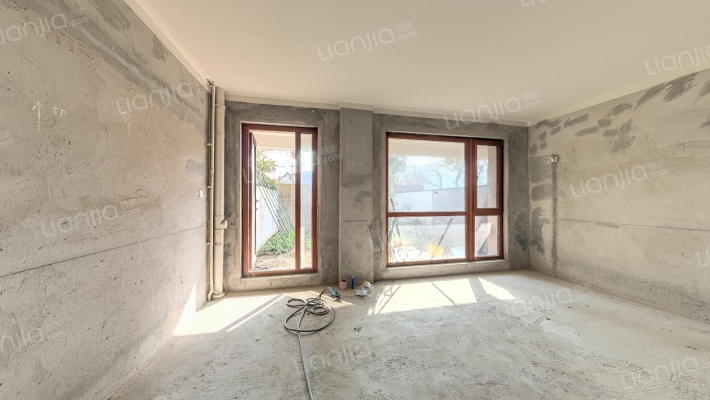 长广溪庄园二手房实景图