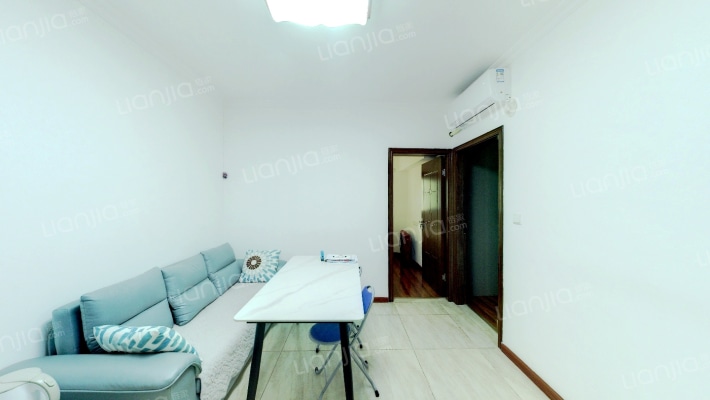 煌华新纪元二手房实景图