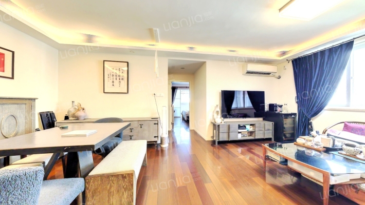 正力公寓二手房实景图