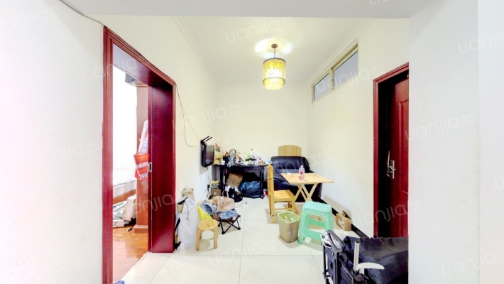 抚琴北三巷3号二手房实景图