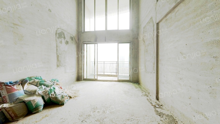 上河坊商业城Q13区二手房实景图