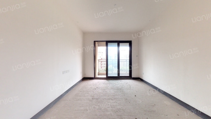 华润澜山望二期二手房实景图