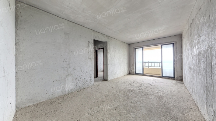 云星钱隆天誉二手房实景图