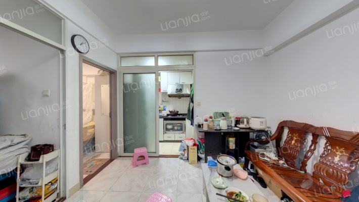 海景中心二手房实景图