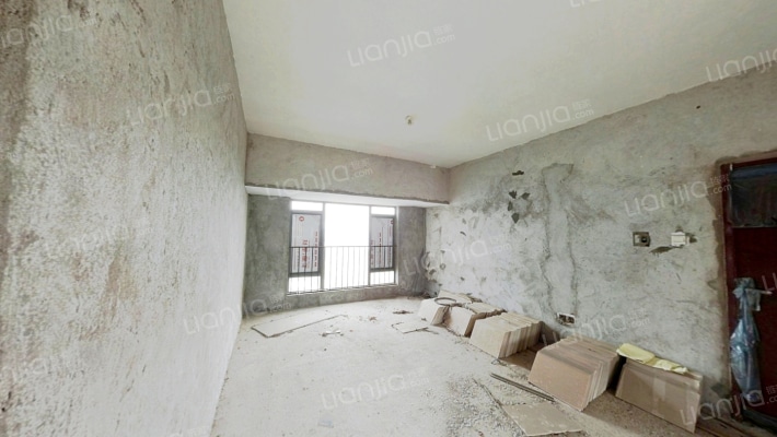 兰亭春晓二手房实景图