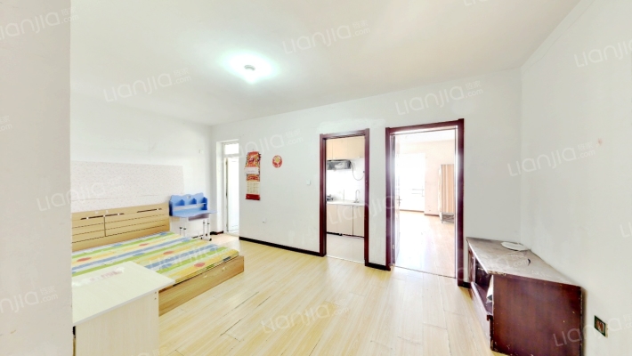 东升嘉園二手房实景图