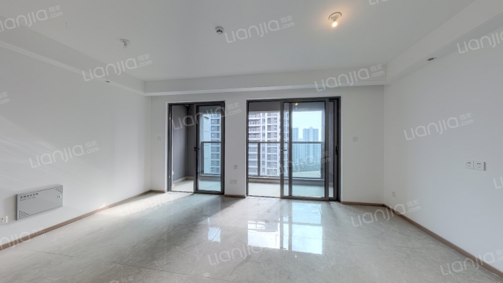 金成潮塘轩二手房实景图