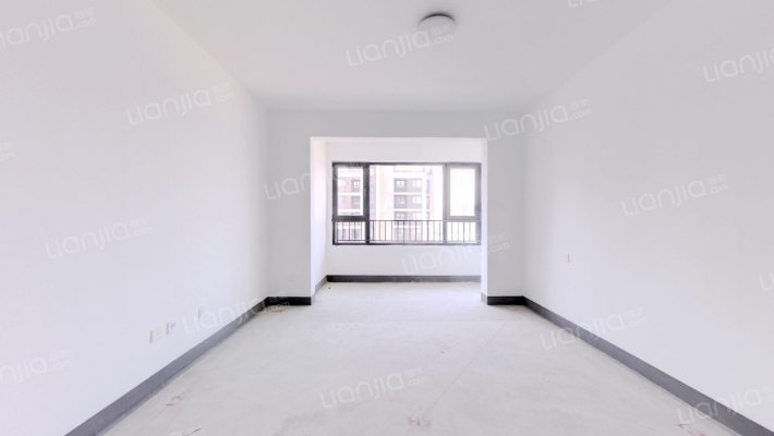 悦城壹品二手房实景图