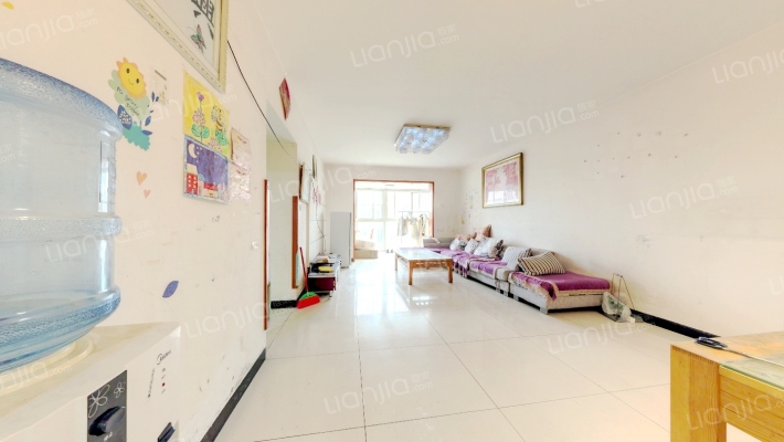 天龙瑞景二手房实景图