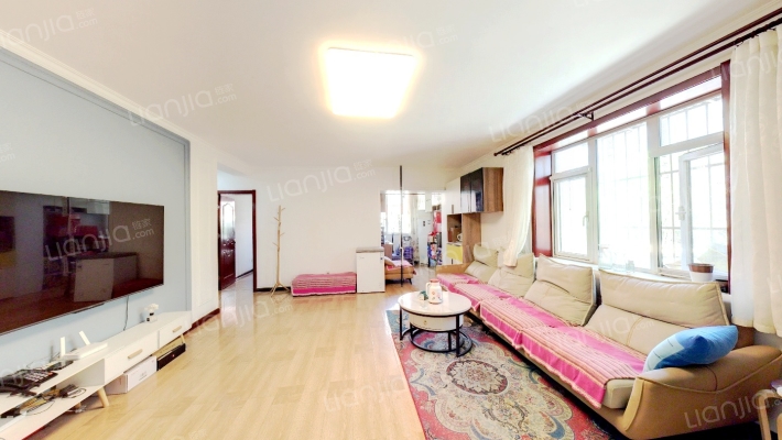 青海园二手房实景图