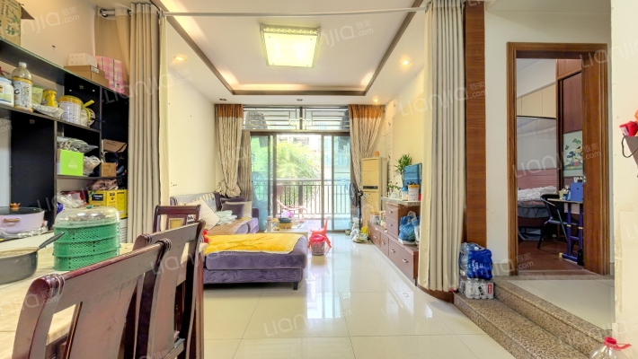 丽城乐意居二手房实景图