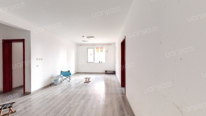 翰文苑二手房实景图