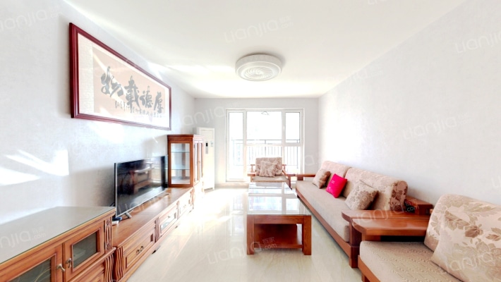 万光福园二手房实景图