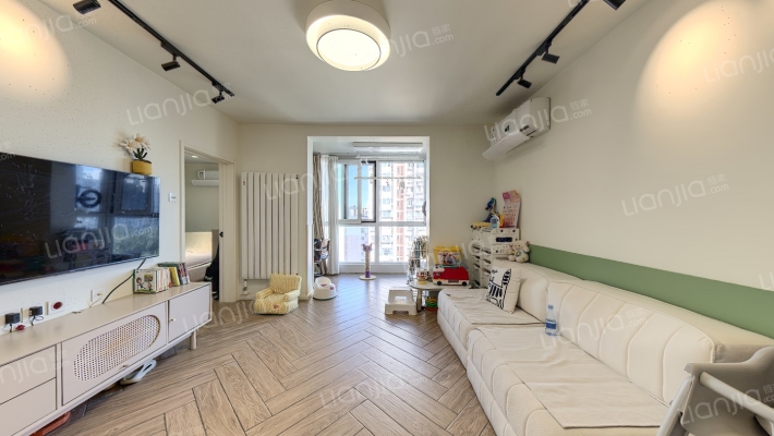 金泰阁二手房实景图