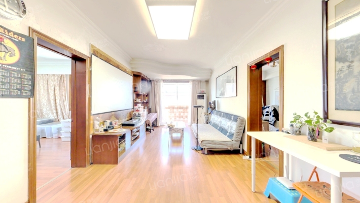 文才公寓二手房实景图