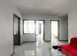 整租·鑫发小区 2室1厅 南_鑫发小区租房