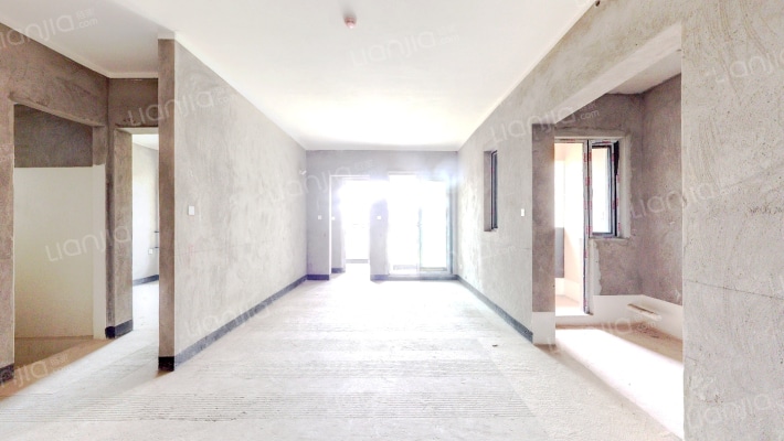 金科金辉美院A区二手房实景图