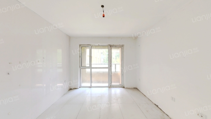 绿城全运村玉兰花园二手房实景图