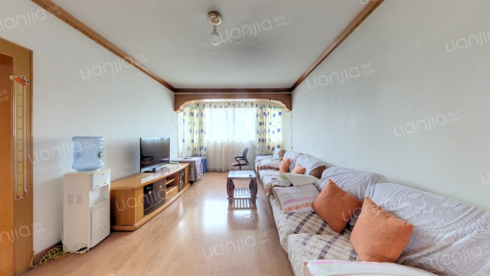 黔江机械厂二手房实景图