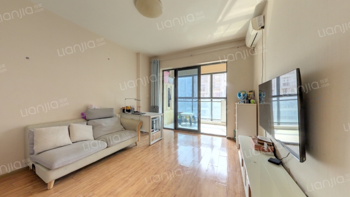 仙湖公馆二手房实景图