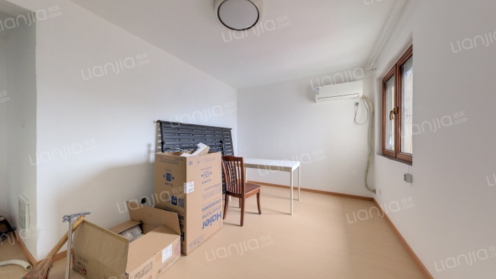 南河东寓二手房实景图