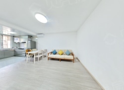 整租·康乐新村 2室1厅 南_康乐新村租房