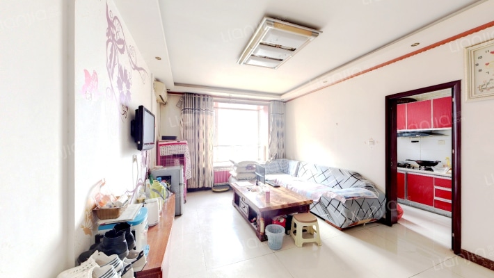 天域嘉园二手房实景图