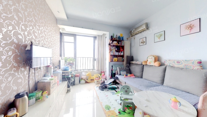 未来名家二手房实景图