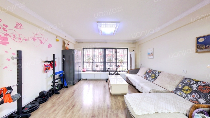 东浦翠庭二手房实景图