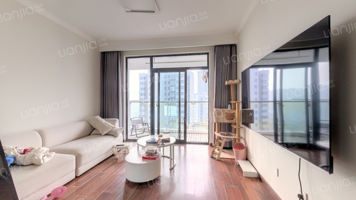 旭日华庭金棕榈南区二手房实景图