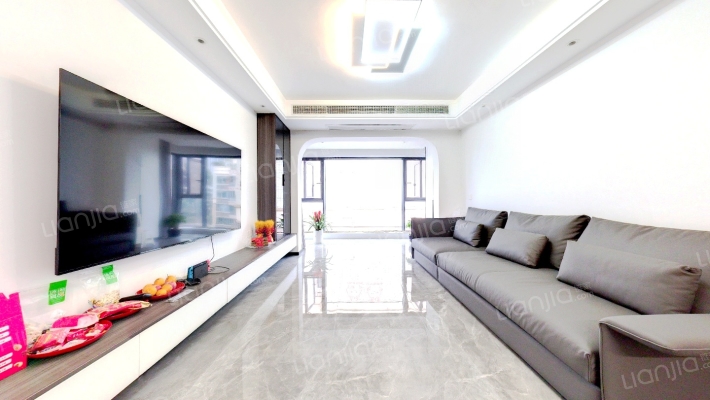 能投阳光里二手房实景图