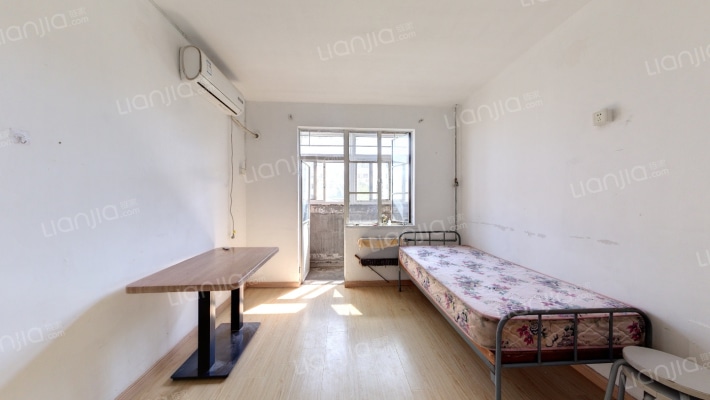 东交民巷32号院二手房实景图