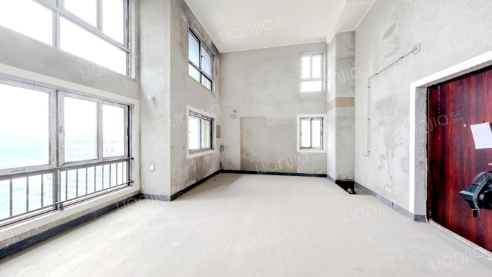 金科天宸11街区二手房实景图