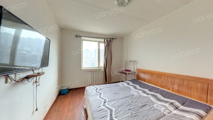 太平庄小区二手房实景图